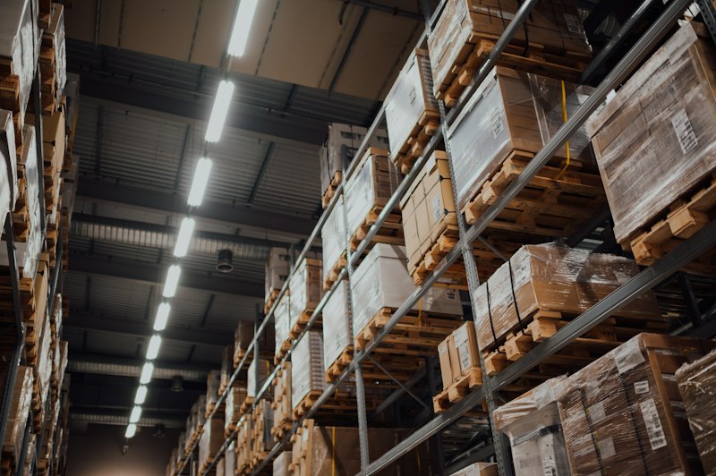 Cold Chain & Agro Hubs